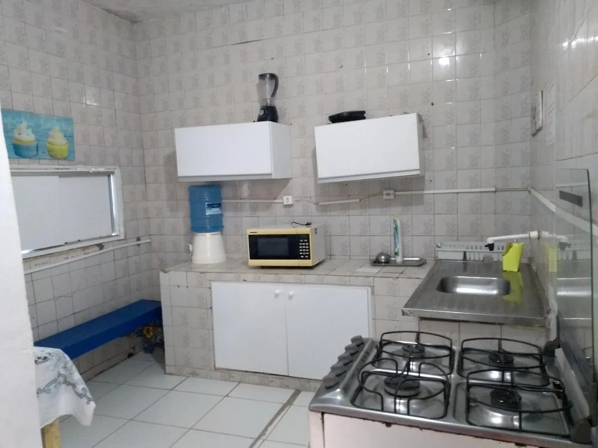 Pousada Vitoria Recife
