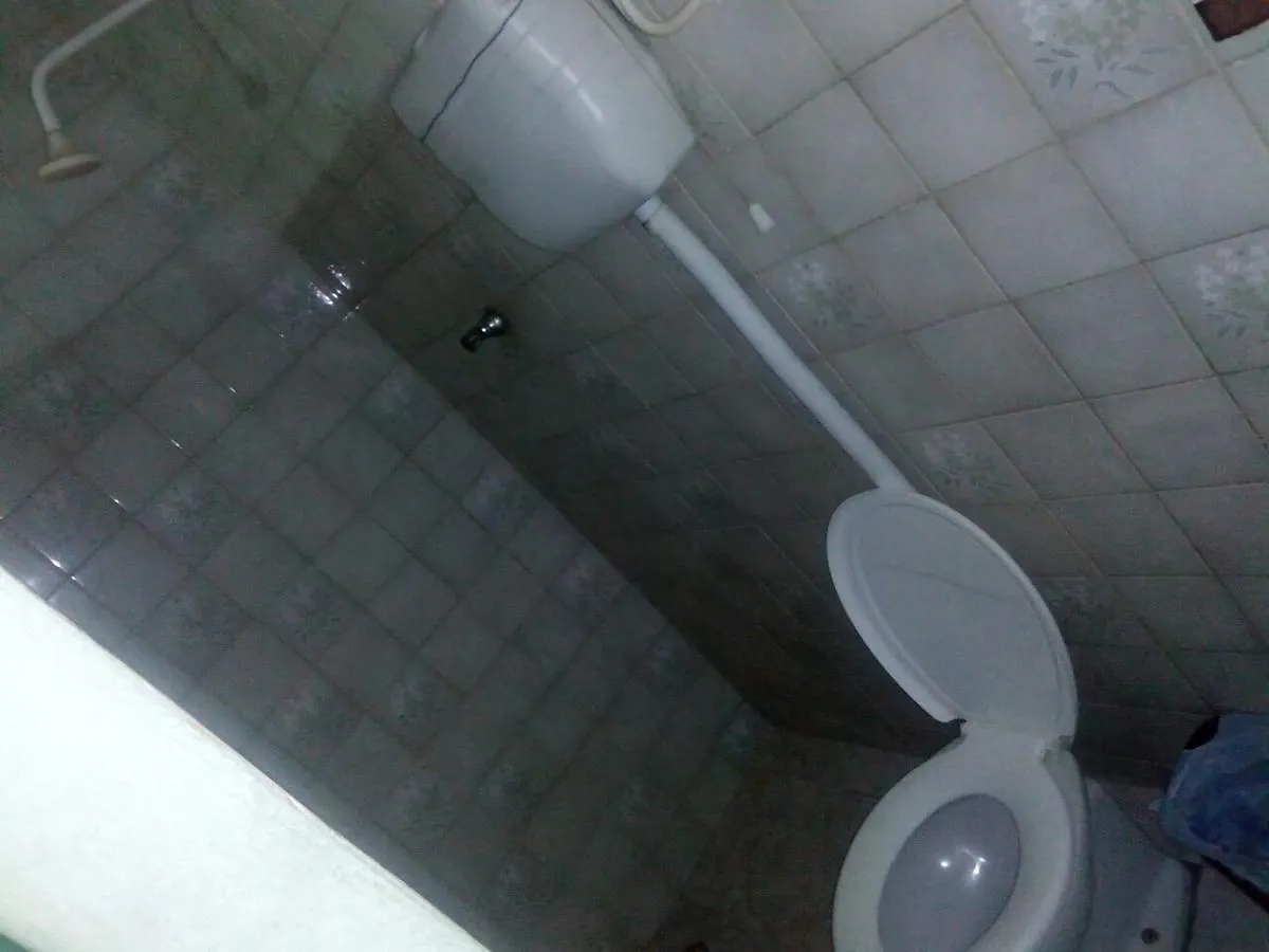 Inn Pousada Vitoria Recife Brazil