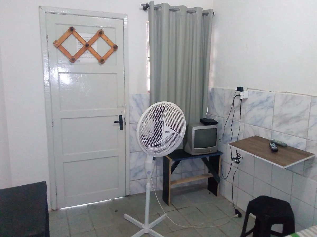 Inn Pousada Vitoria Recife Brazil