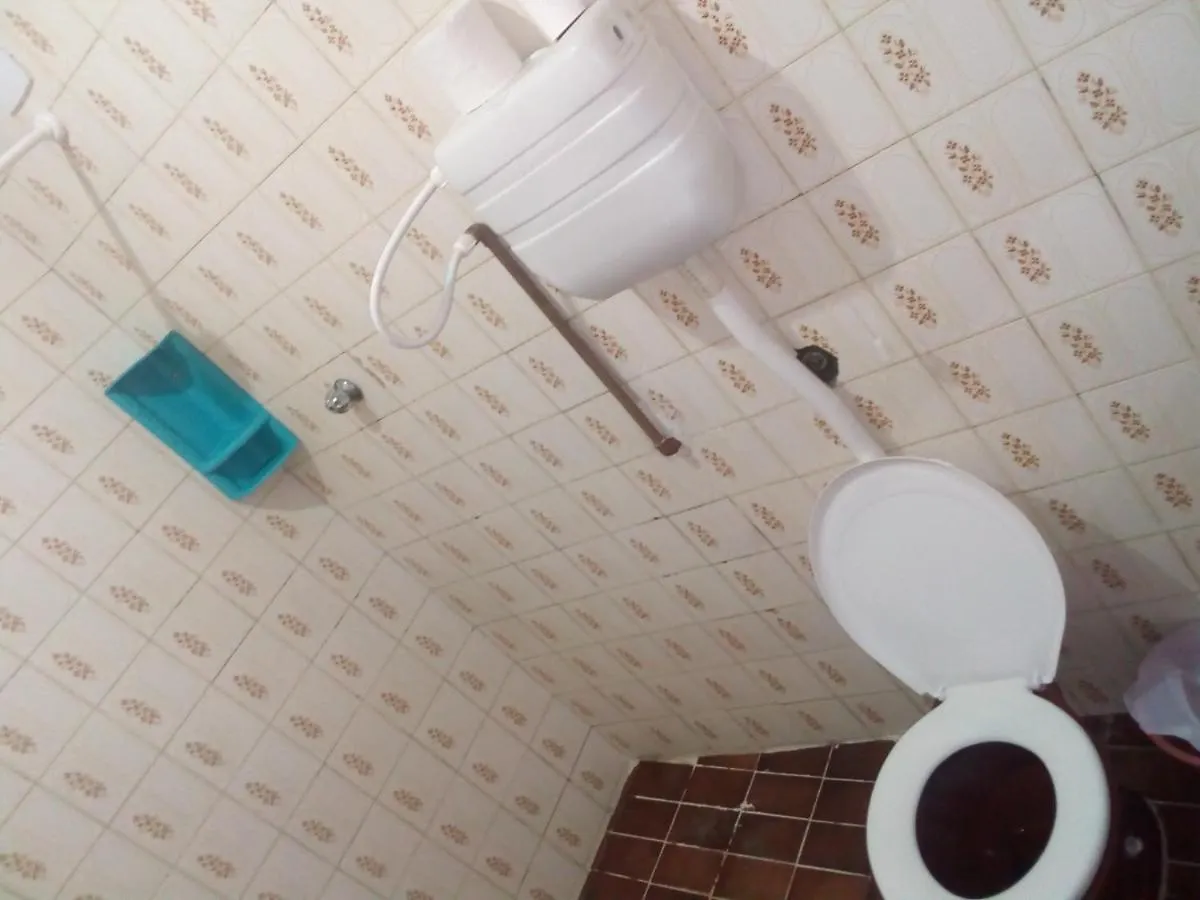 Inn Pousada Vitoria Recife