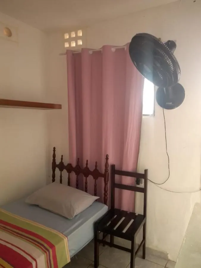 Inn Pousada Vitoria Recife