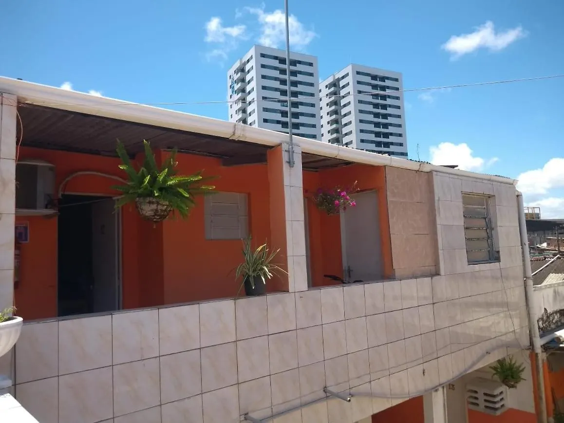 Pousada Vitoria Recife