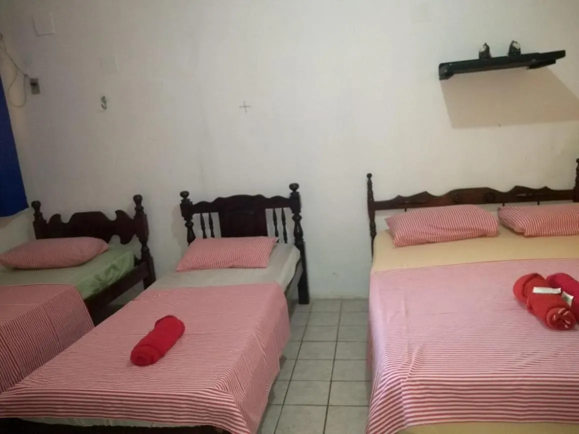 Inn Pousada Vitoria Recife
